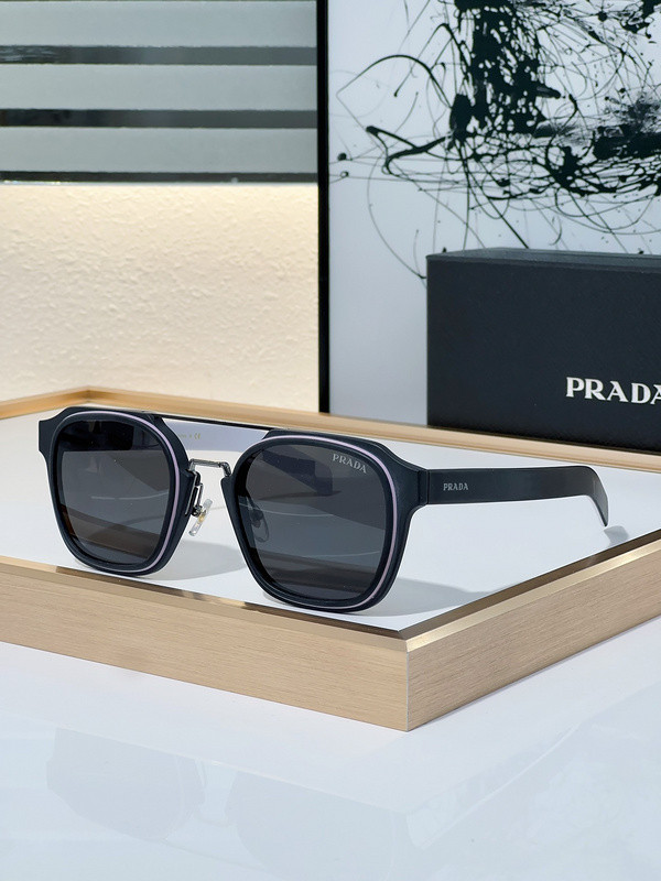 Prada Sunglasses AAAA-4701