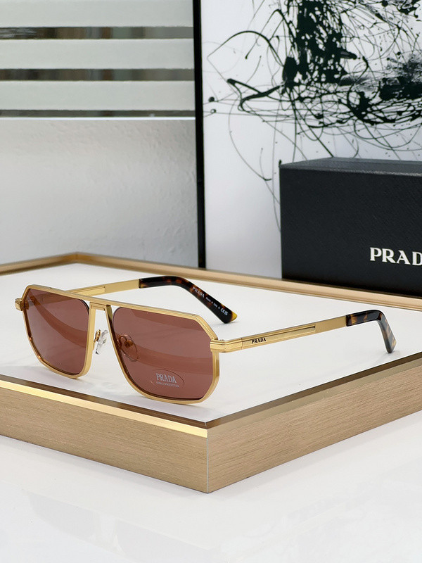 Prada Sunglasses AAAA-4739