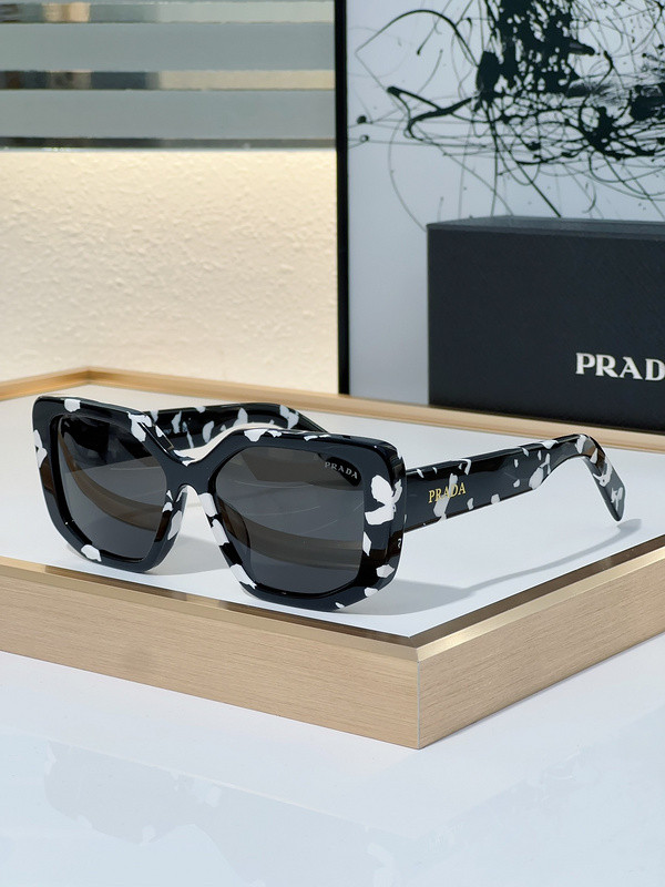 Prada Sunglasses AAAA-4800