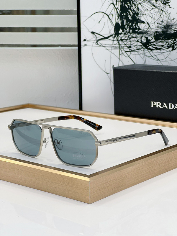 Prada Sunglasses AAAA-4741