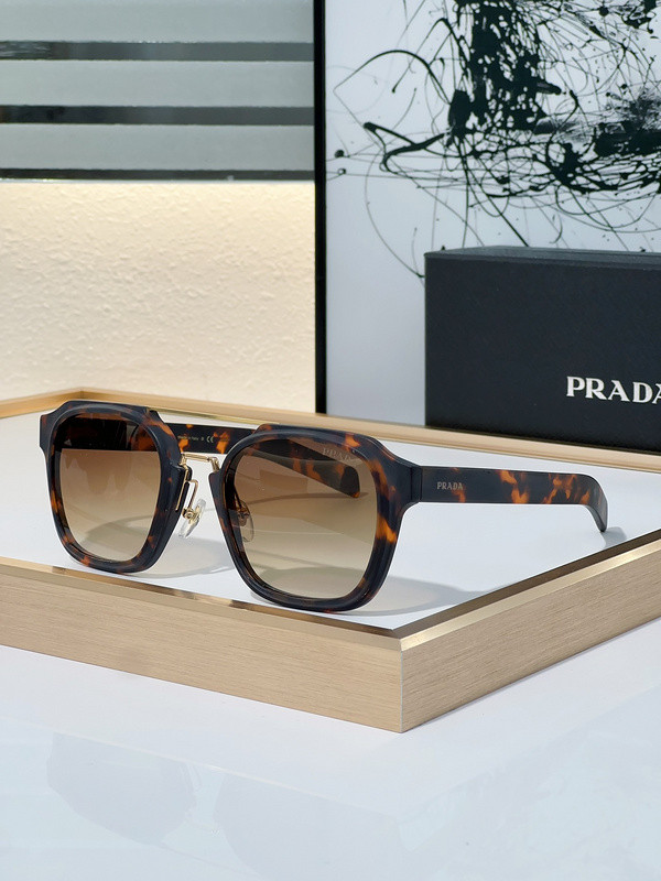 Prada Sunglasses AAAA-4704