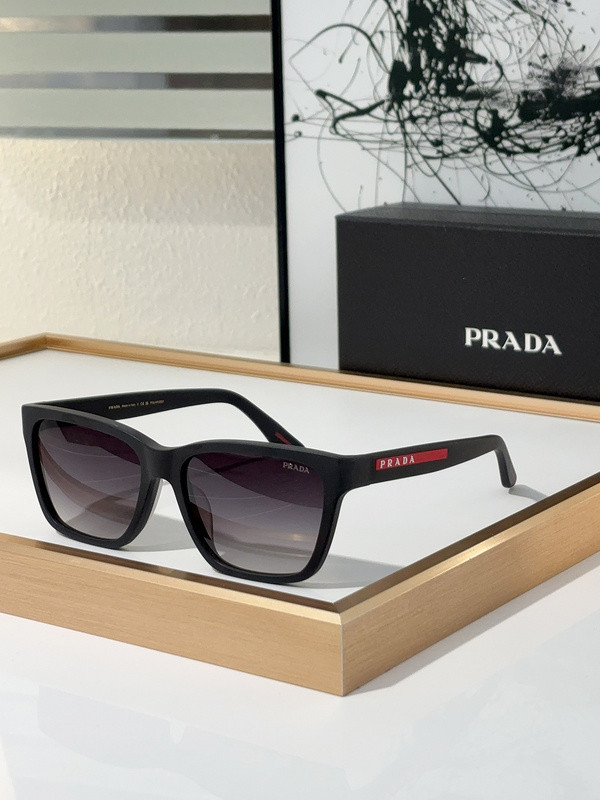 Prada Sunglasses AAAA-4822