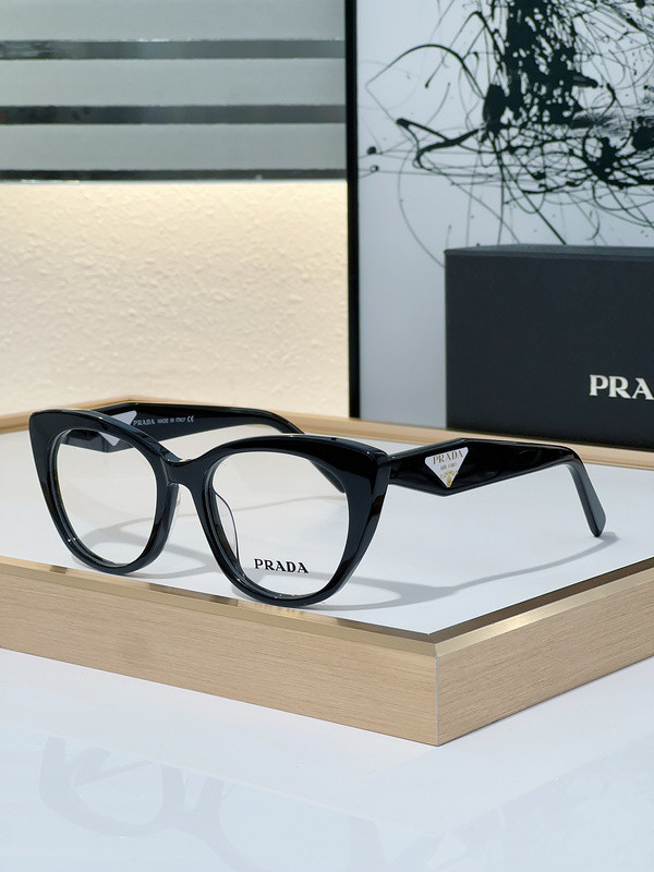 Prada Sunglasses AAAA-4788