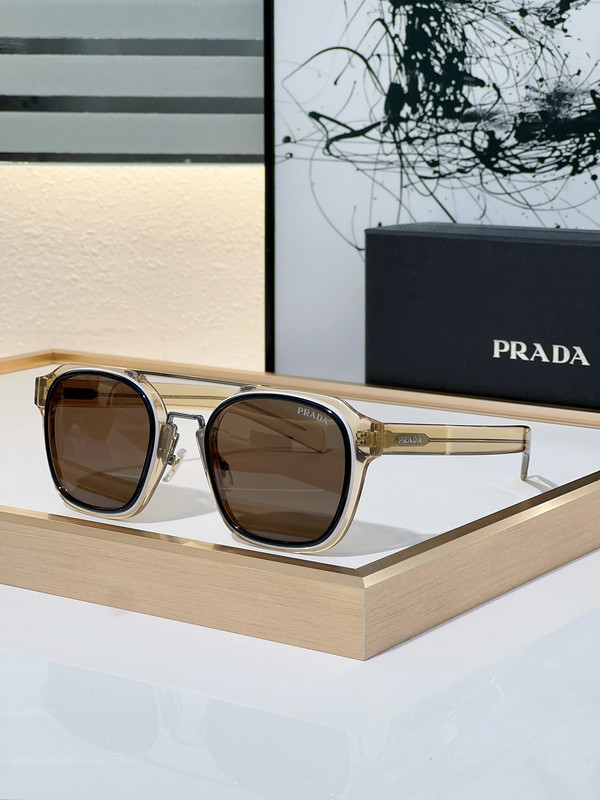 Prada Sunglasses AAAA-4709