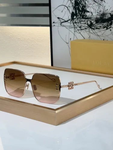 Loewe Sunglasses AAAA-358