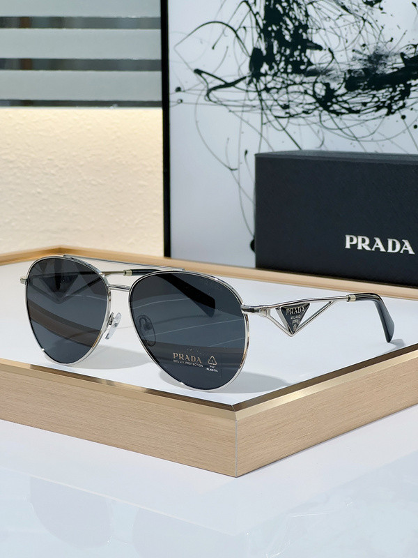 Prada Sunglasses AAAA-4711