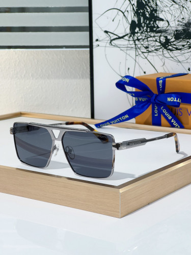 LV Sunglasses AAAA-4180