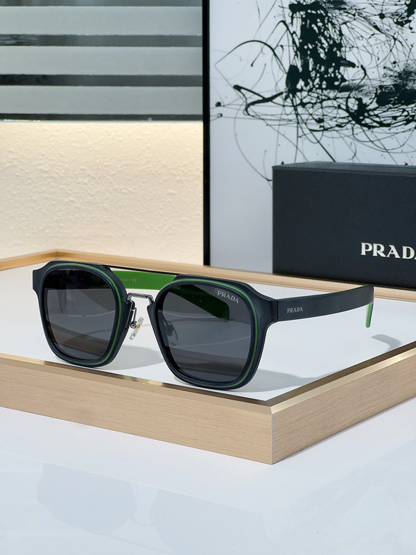 Prada Sunglasses AAAA-4702