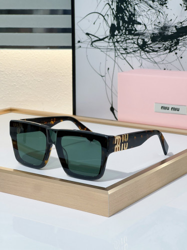 Miu Miu Sunglasses AAAA-870