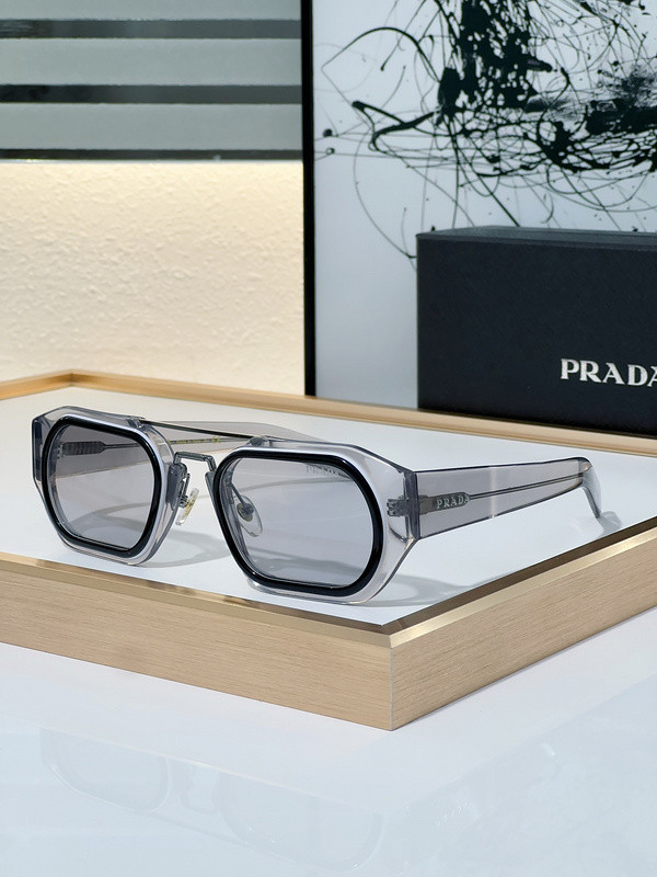 Prada Sunglasses AAAA-4834