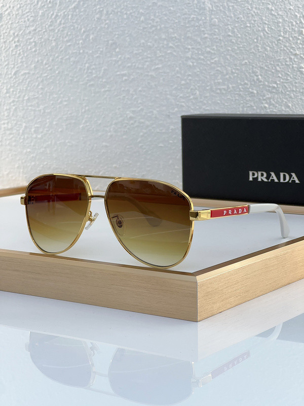 Prada Sunglasses AAAA-4719