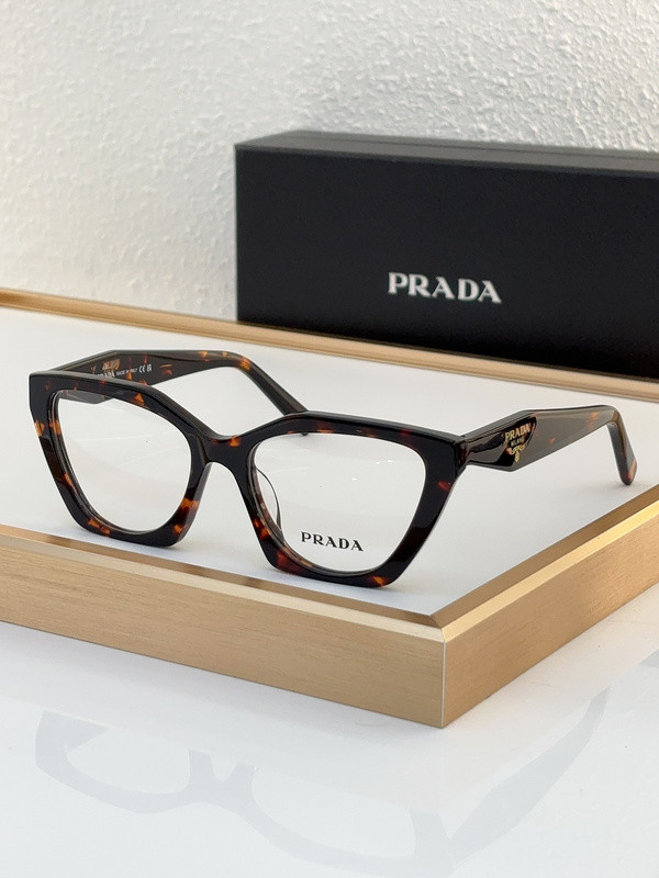 Prada Sunglasses AAAA-4774