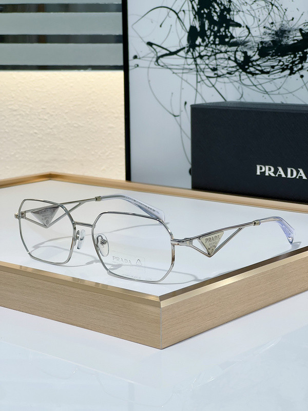 Prada Sunglasses AAAA-4734