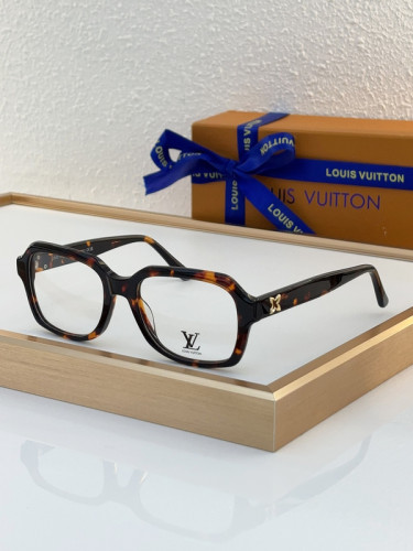 LV Sunglasses AAAA-4164