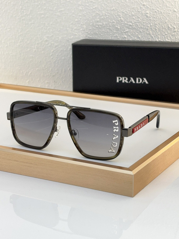 Prada Sunglasses AAAA-4724