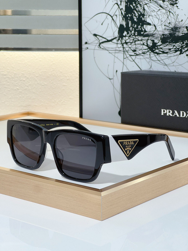 Prada Sunglasses AAAA-4839