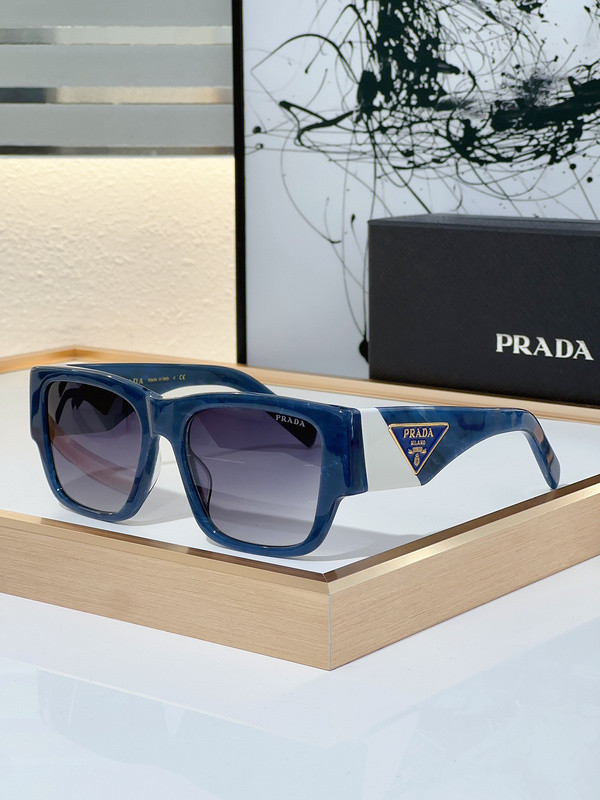 Prada Sunglasses AAAA-4841