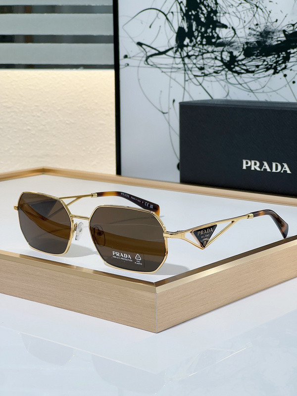 Prada Sunglasses AAAA-4738