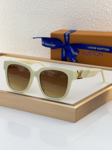 LV Sunglasses AAAA-4251