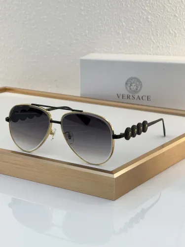 Versace Sunglasses AAAA-2422