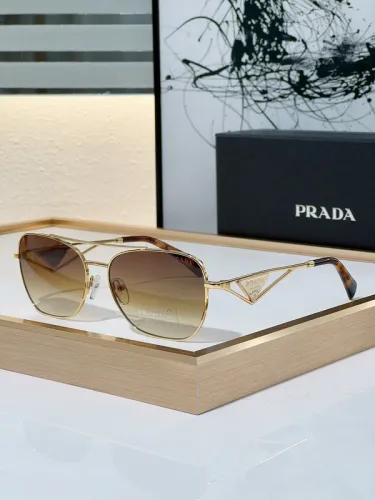 Prada Sunglasses AAAA-4850