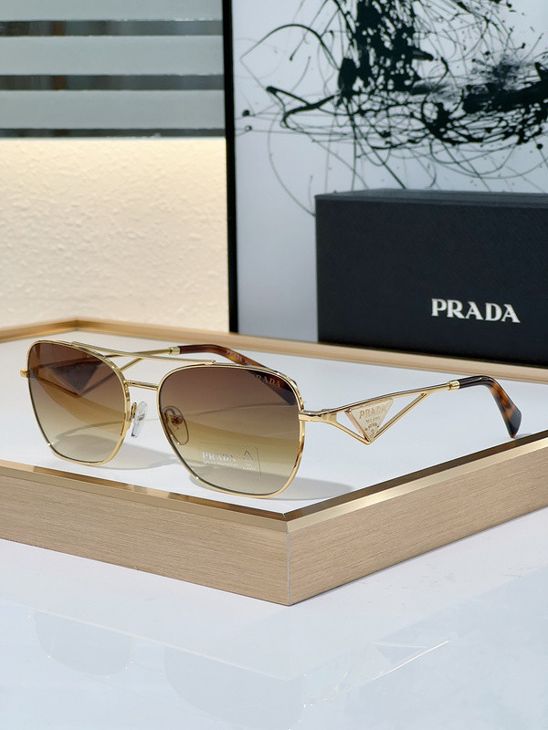 Prada Sunglasses AAAA-4850