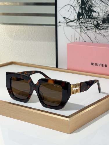 Miu Miu Sunglasses AAAA-876