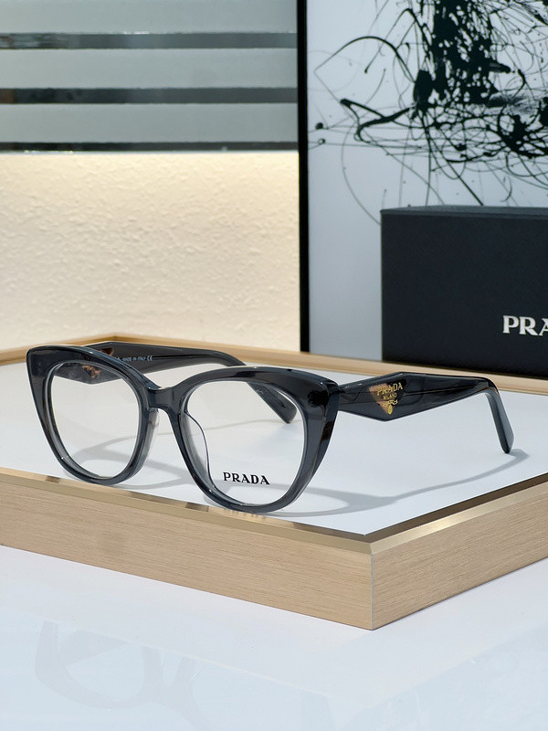 Prada Sunglasses AAAA-4789