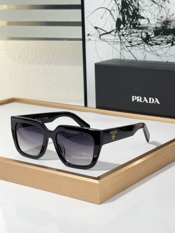 Prada Sunglasses AAAA-4745