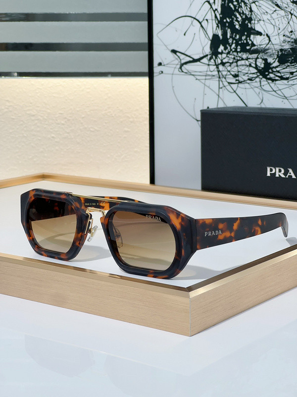 Prada Sunglasses AAAA-4838