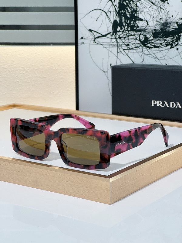 Prada Sunglasses AAAA-4818