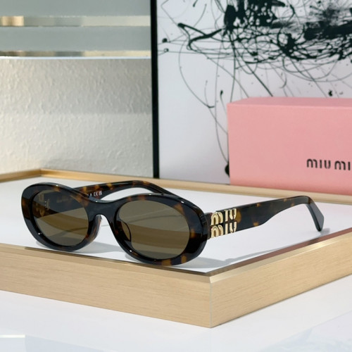 Miu Miu Sunglasses AAAA-882