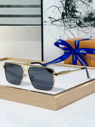 LV Sunglasses AAAA-4176