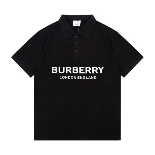 Burberry Shirt 1：1 Quality-897(M-XXL)