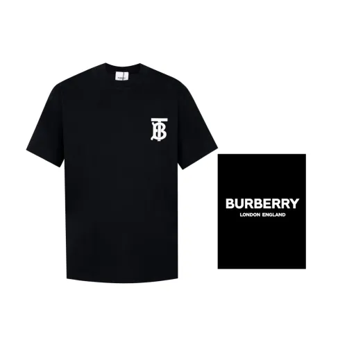 Burberry Shirt 1：1 Quality-881(XS-L)