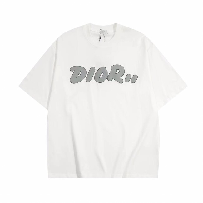 Dior Shirt 1：1 Quality-554(XS-L)