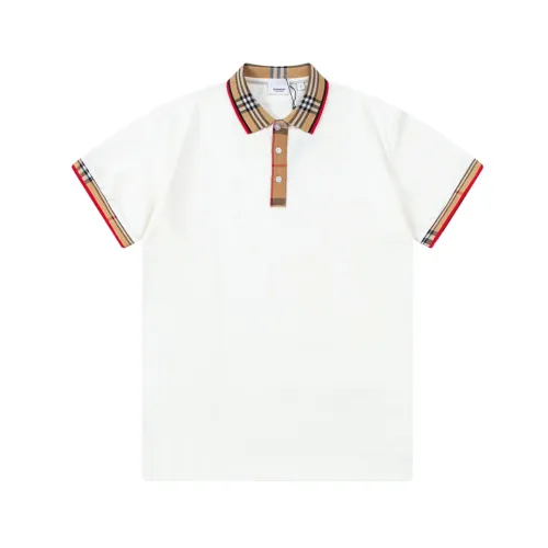 Burberry Shirt 1：1 Quality-911(M-XXXL)