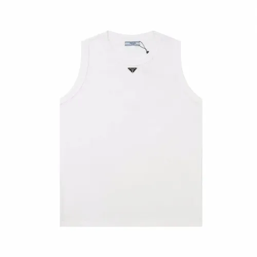 Prada Shirt 1：1 Quality-025(XS-L)