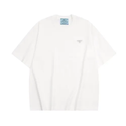 Prada Shirt 1：1 Quality-024(XS-L)