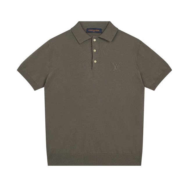 LV Sweater 1：1 Quality-177(XS-L)