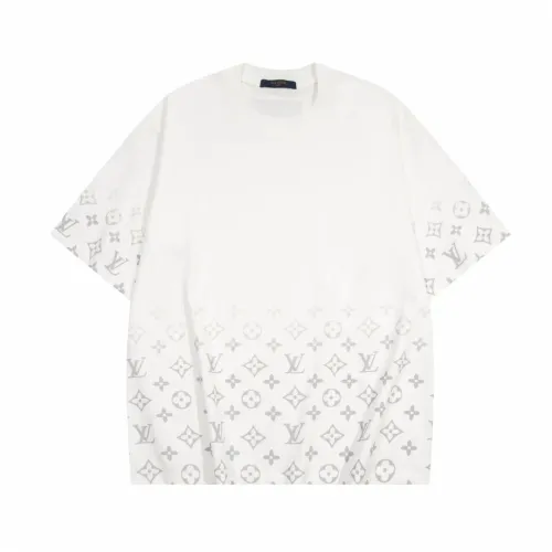 LV Shirt 1：1 Quality-1319(XS-L)