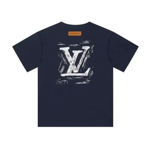 LV Shirt 1：1 Quality-1330(XS-L)