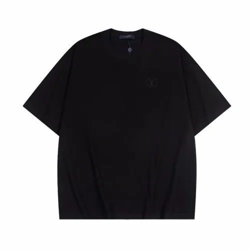 LV Shirt 1：1 Quality-1313(XS-L)