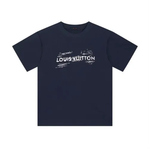 LV Shirt 1：1 Quality-1330(XS-L)