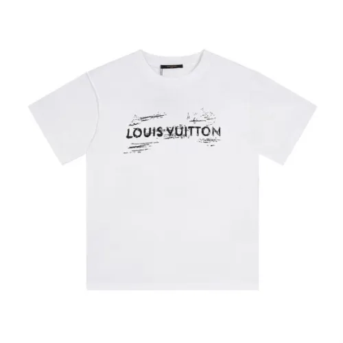 LV Shirt 1：1 Quality-1332(XS-L)