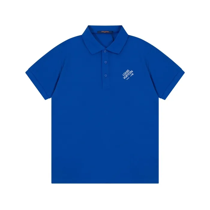 LV Shirt 1：1 Quality-1339(M-XXXL)