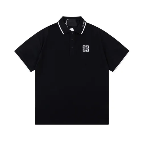 Givenchy Shirt 1：1 Quality-289(M-XXXL)