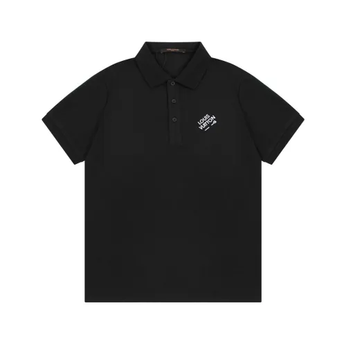 LV Shirt 1：1 Quality-1338(M-XXXL)