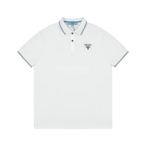 Prada Shirt 1：1 Quality-028(M-XXXL)