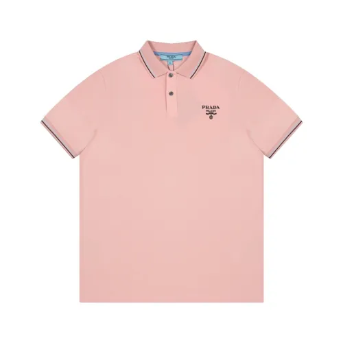 Prada Shirt 1：1 Quality-030(M-XXXL)
